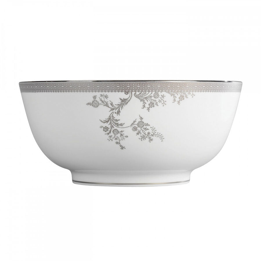 Wedgwood Vera Wang Lace Salatbolle 25cm