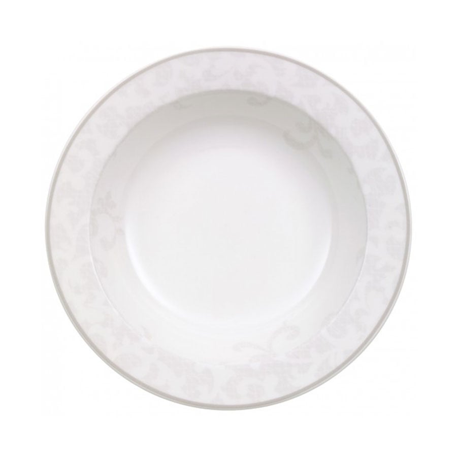 Villeroy & Boch Gray Pearl Salatskål, Dyp 20cm