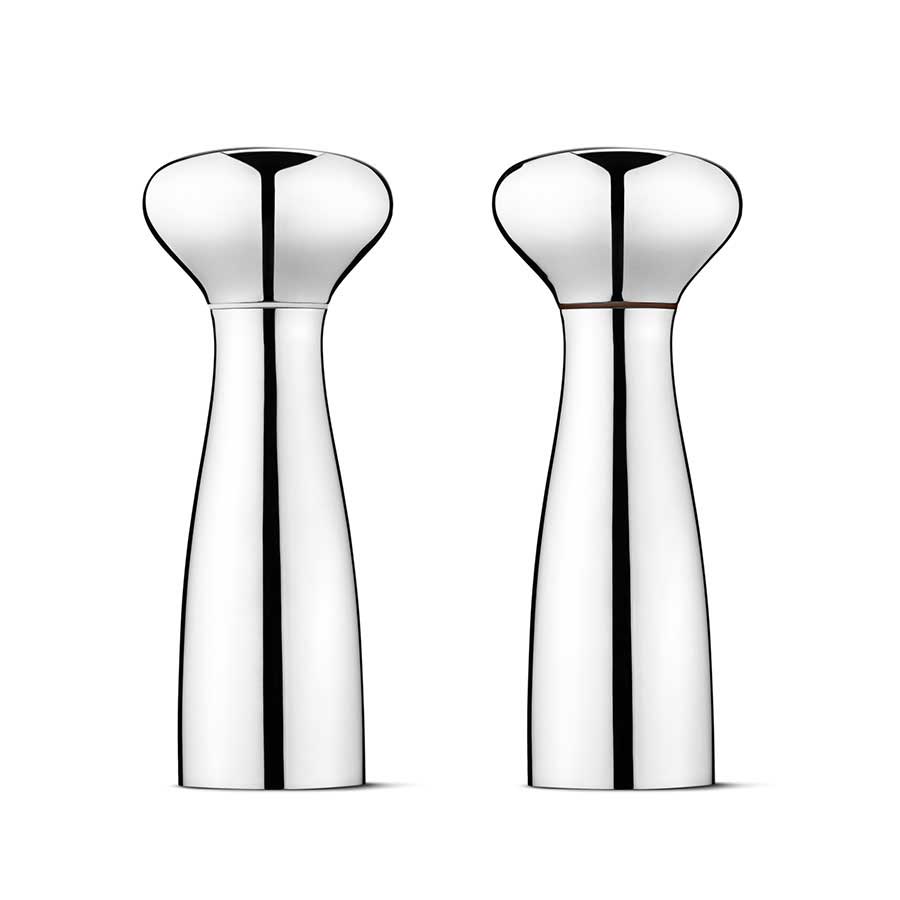Georg Jensen Home Salt&Pepper Alfredo