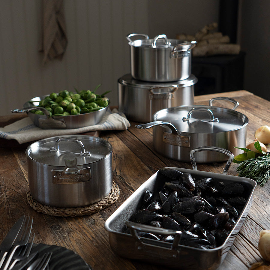 Samuel Groves Gryte m/Lokk 2L