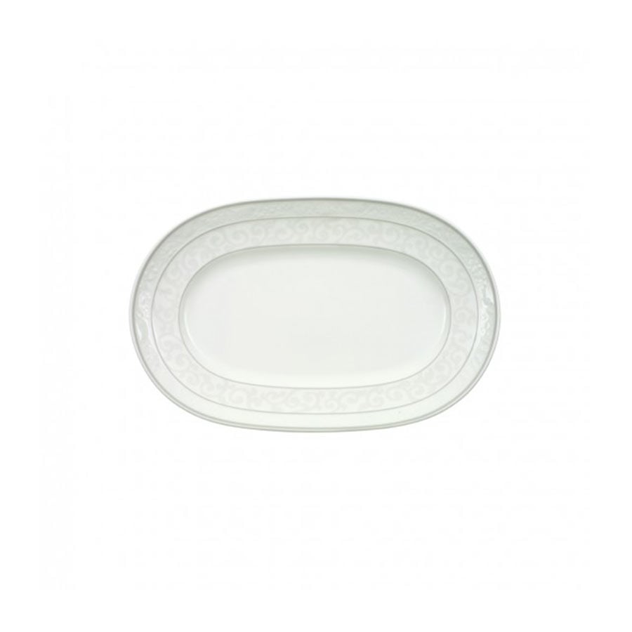 Villeroy & Boch Gray Pearl Skål Til Sausenebb 24cm