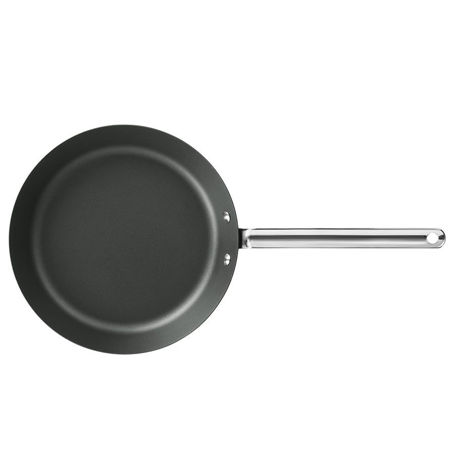 Scanpan Black Iron Stekepanne 26cm