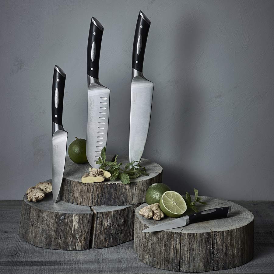 Scanpan Classic Universalkniv 15cm