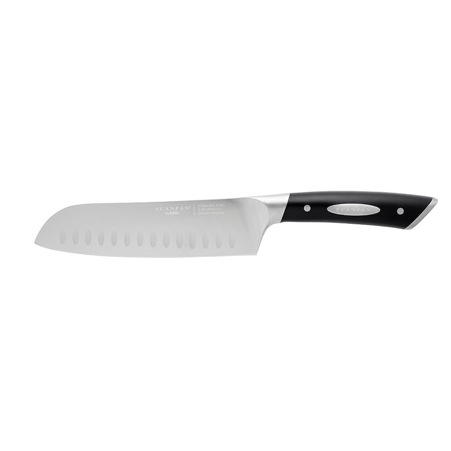 Scanpan Classic Santokukniv 18cm