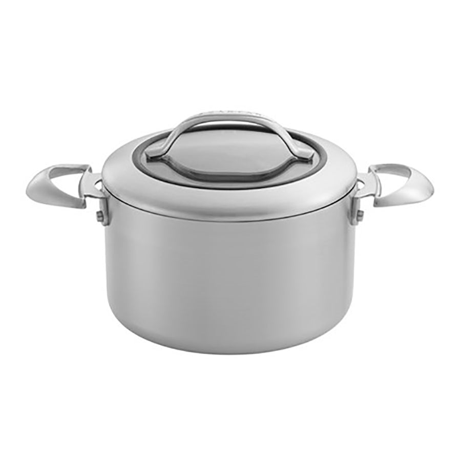 Scanpan Ctx Gryte 3,5L m/Lokk