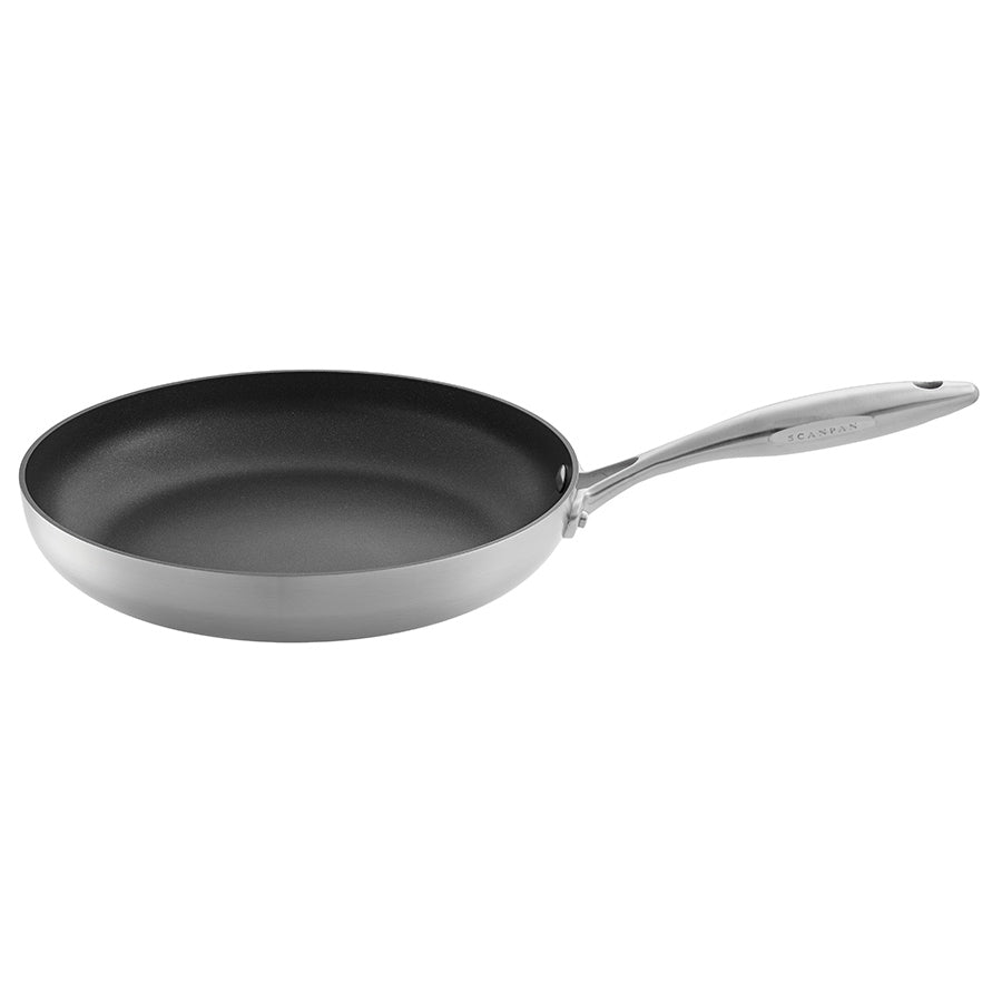 Scanpan Ctx Stekepanne 28cm