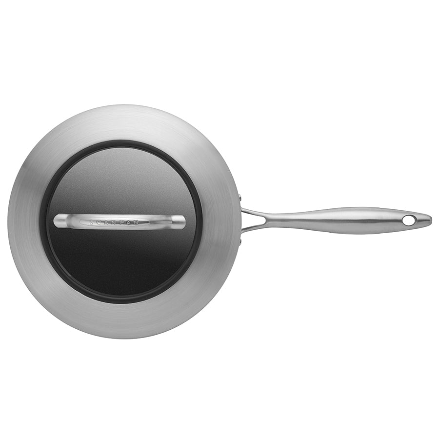 Scanpan Ctx Traktørpanne m/Lokk 26cm