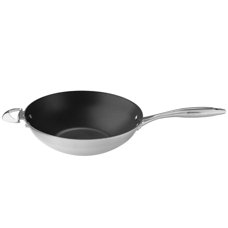 Scanpan Ctx Wokpanne 32cm