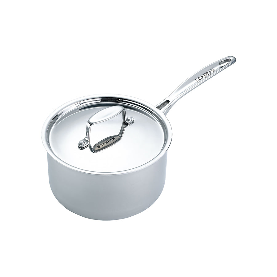 Scanpan Fusion 5 Kasserolle 2,7L