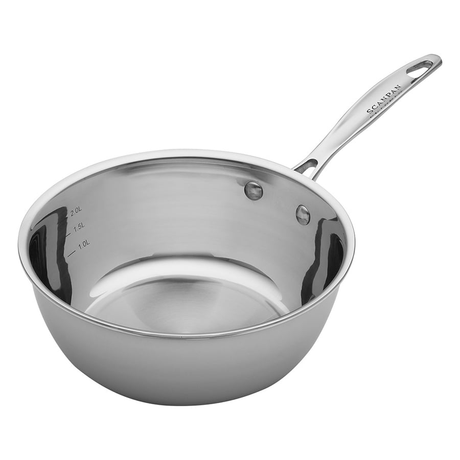 Scanpan Fusion 5 Sauteuse 2,7L