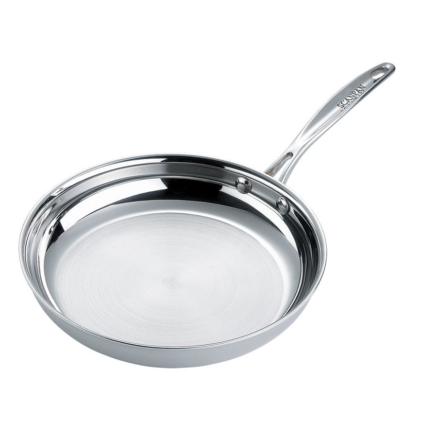 Scanpan Fusion 5 Stekepanne 28 cm