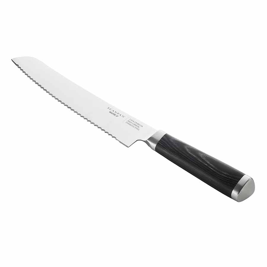 Maitre D Brødkniv 23cm