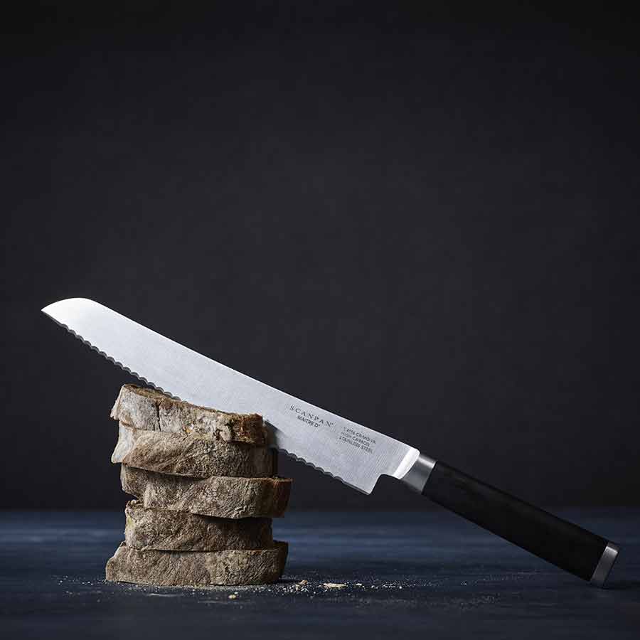 Maitre D Brødkniv 23cm