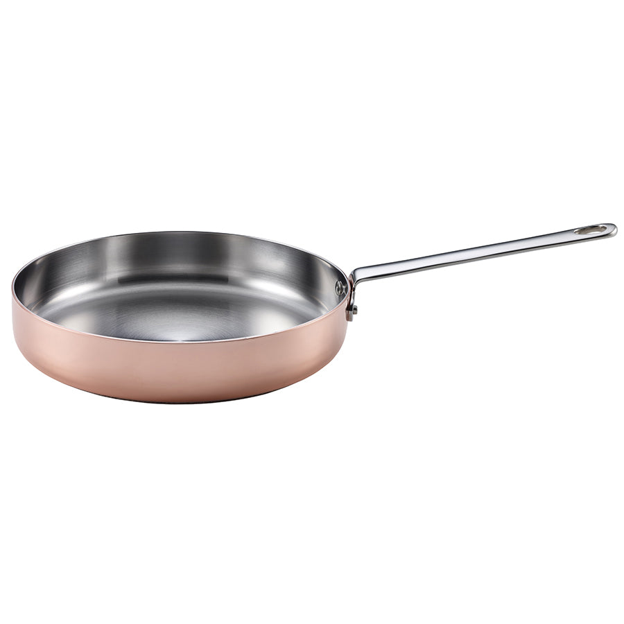Scanpan Maitre D' Traktørpanne 26cm Kobber Induksjon