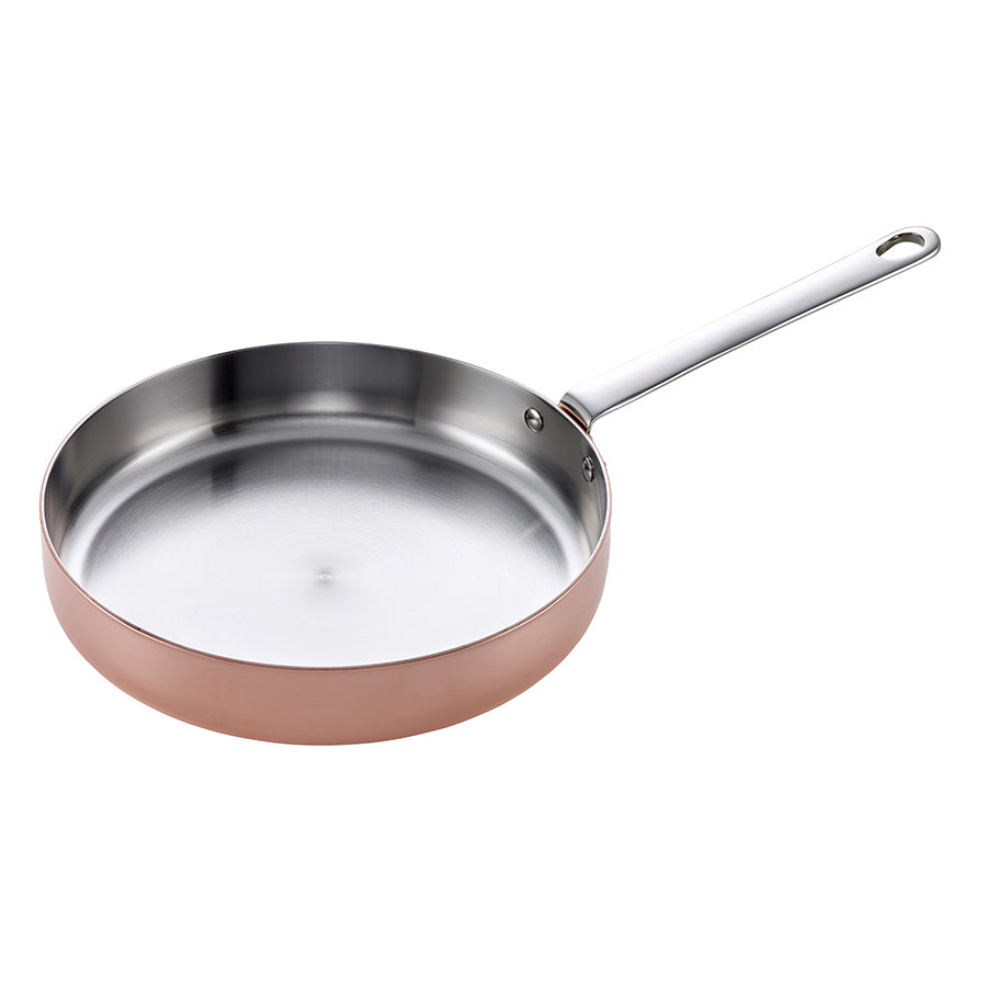 Scanpan Maitre D' Traktørpanne 26cm Kobber Induksjon