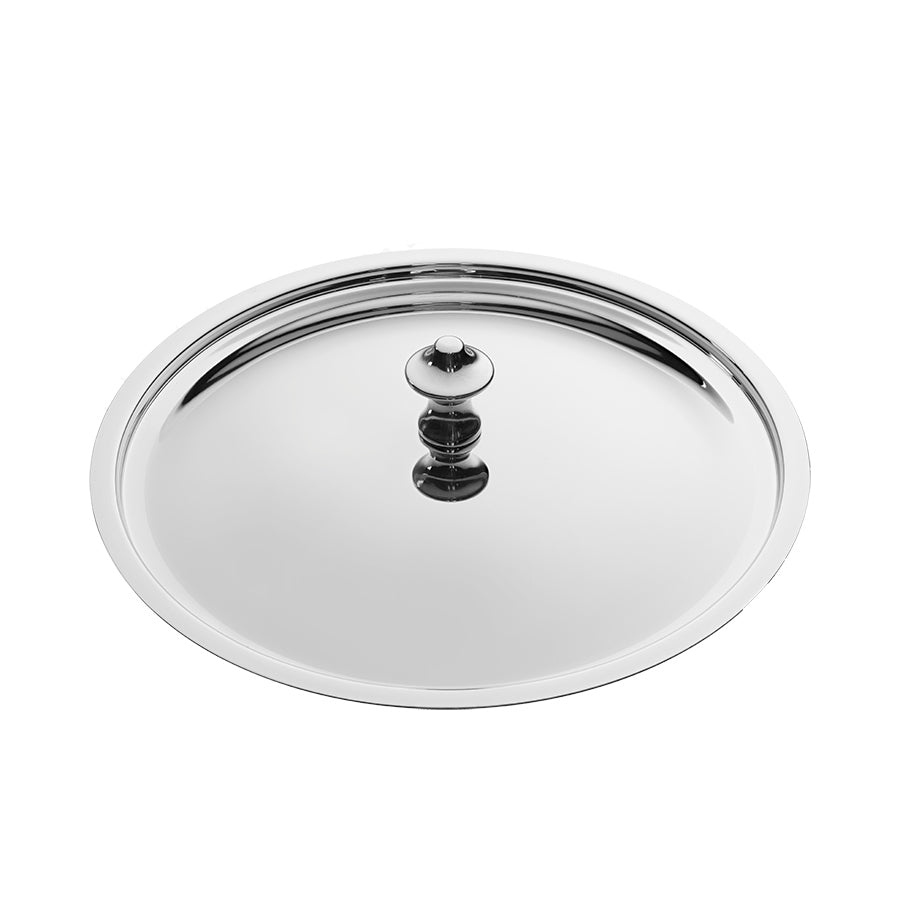 Scanpan Maitre D' Lokk 20cm Stål