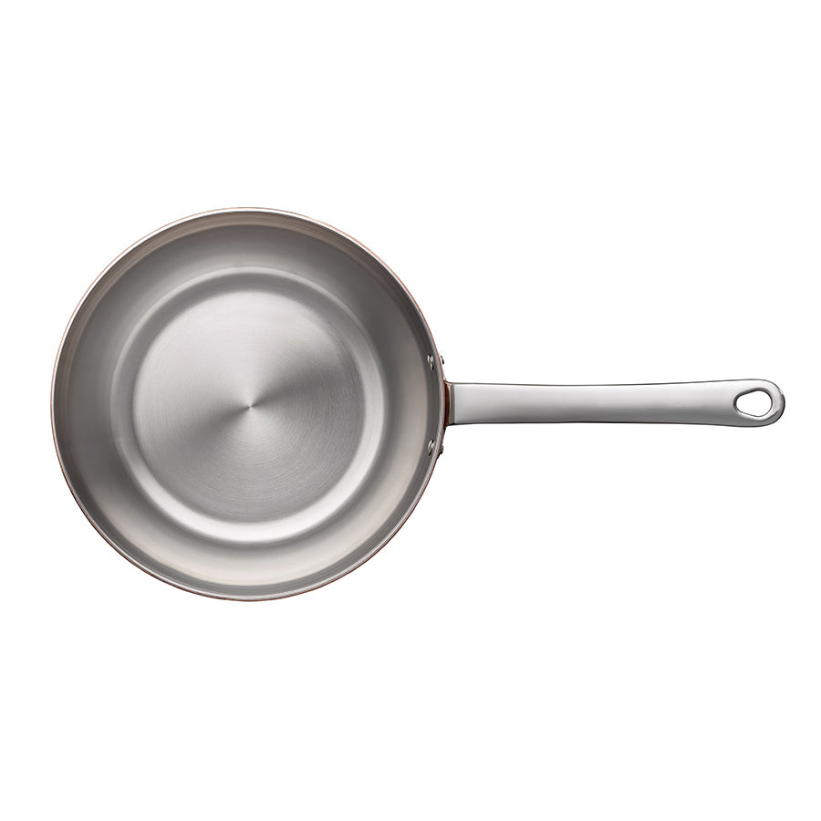 Scanpan Maitre D' Sauteuse 20cm Kobber Induksjon