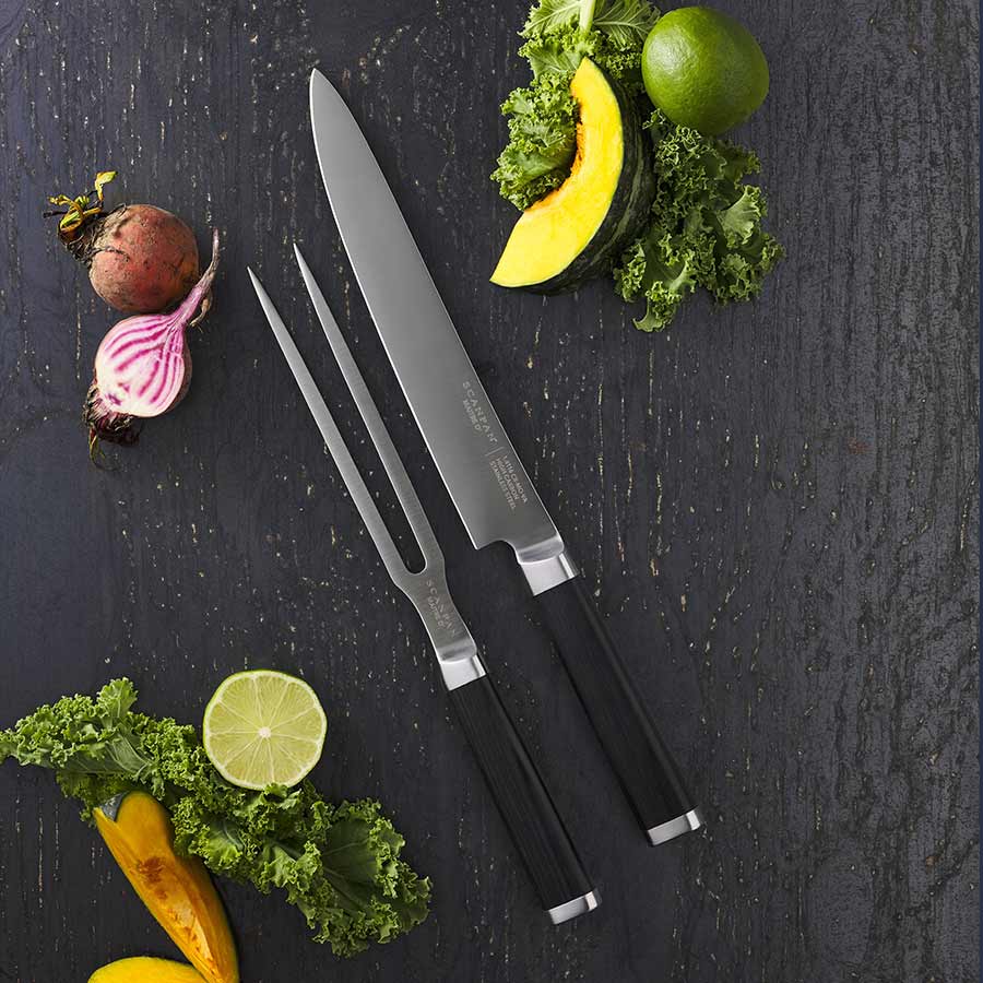 Scanpan Maitre D' Tranchersett 2 Deler