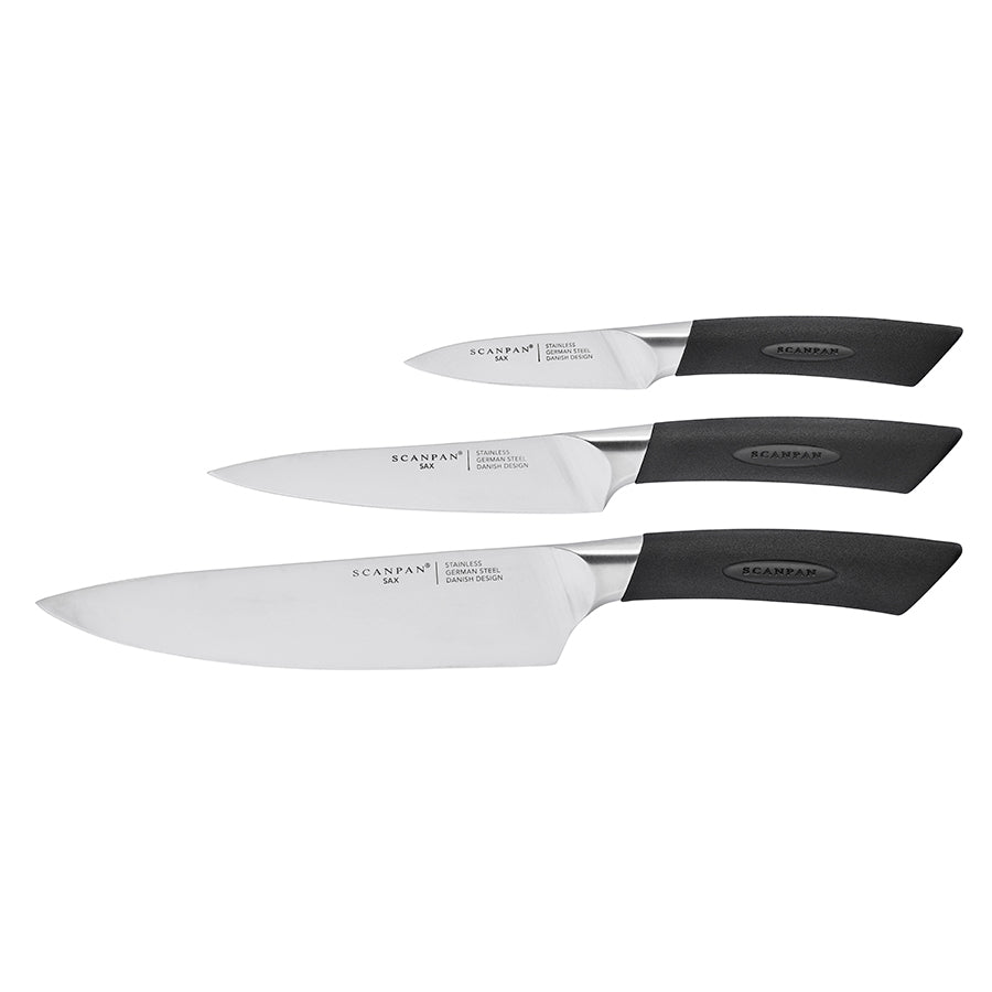 Sax Knivsett 3 Kniver