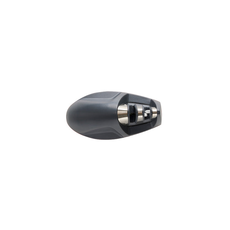 Scanpan Staysharp 2-trinns knivsliper Mini i kompakt design for enkel sliping av kniver.