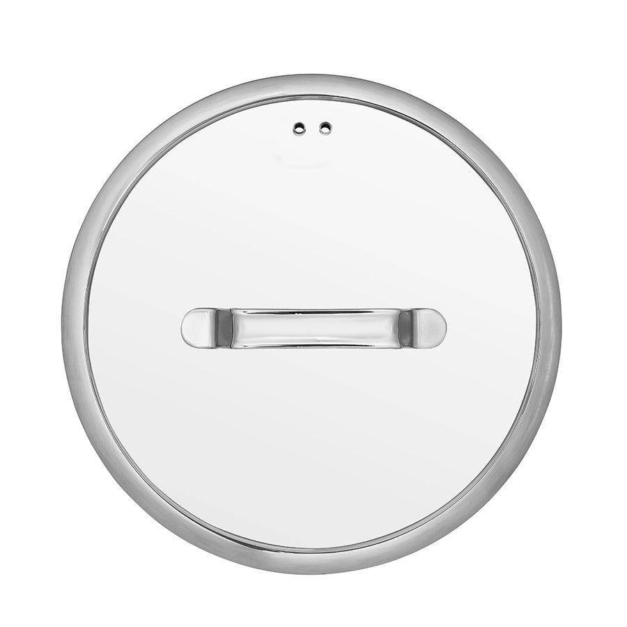 Scanpan Techniq Glasslokk 26cm