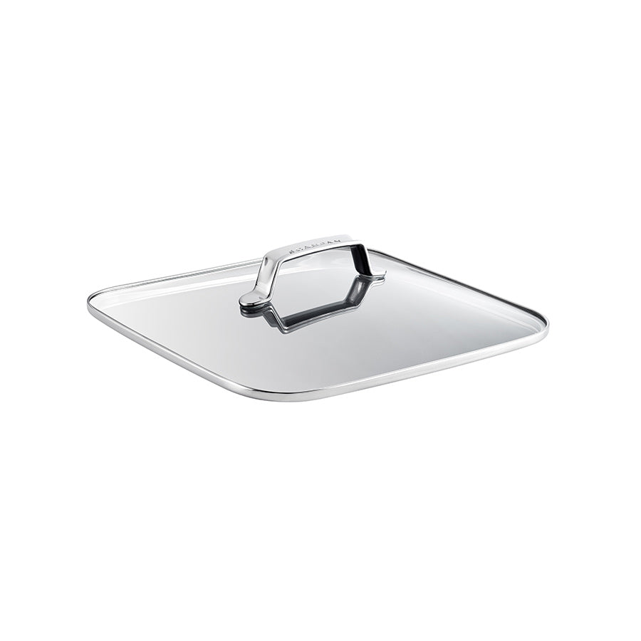 Scanpan Techniq Glasslokk 28x28cm
