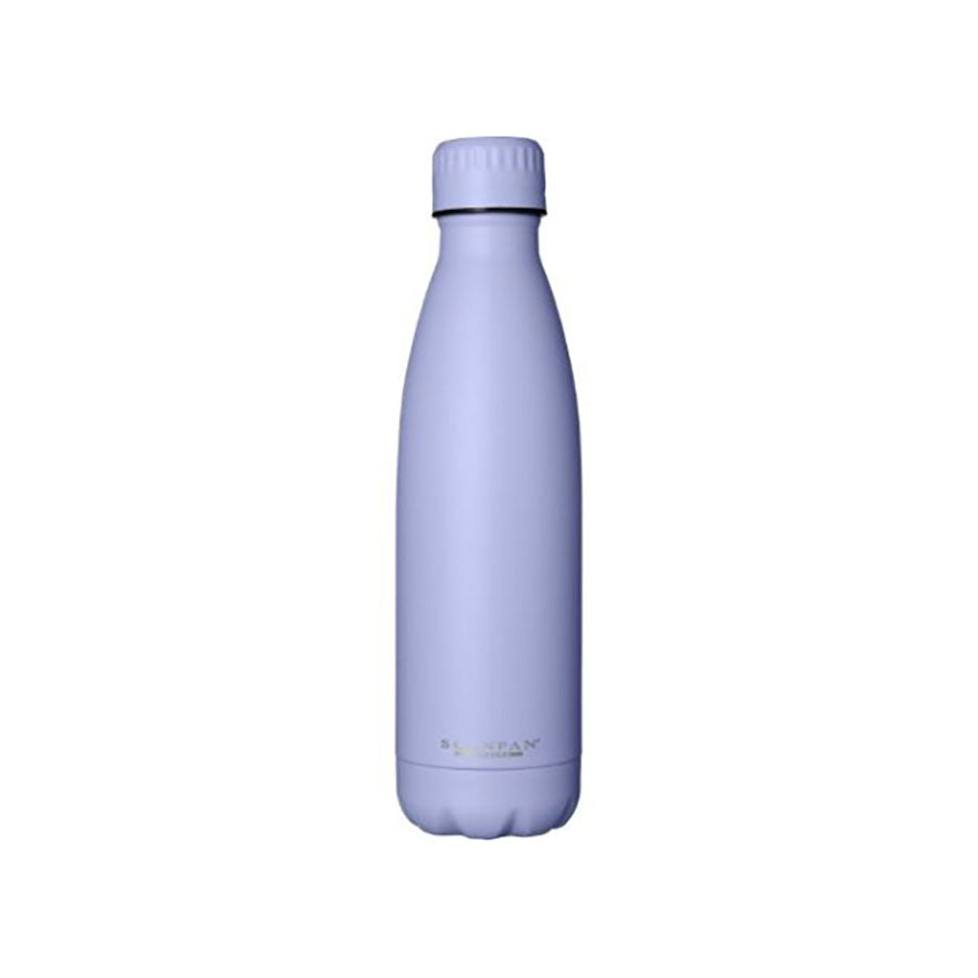Scanpan ToGo Termoflaske 500ml Baby Lavender