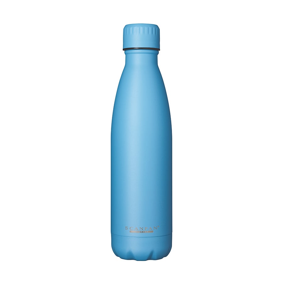 Scanpan To Go Termoflaske 500ml Aquarius