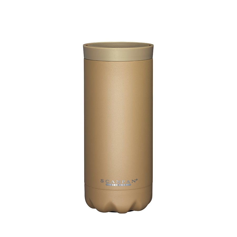 Scanpan To Go Termokopp 287ml Tannin