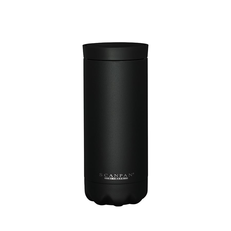 Scanpan To Go Termokopp Black 287ml