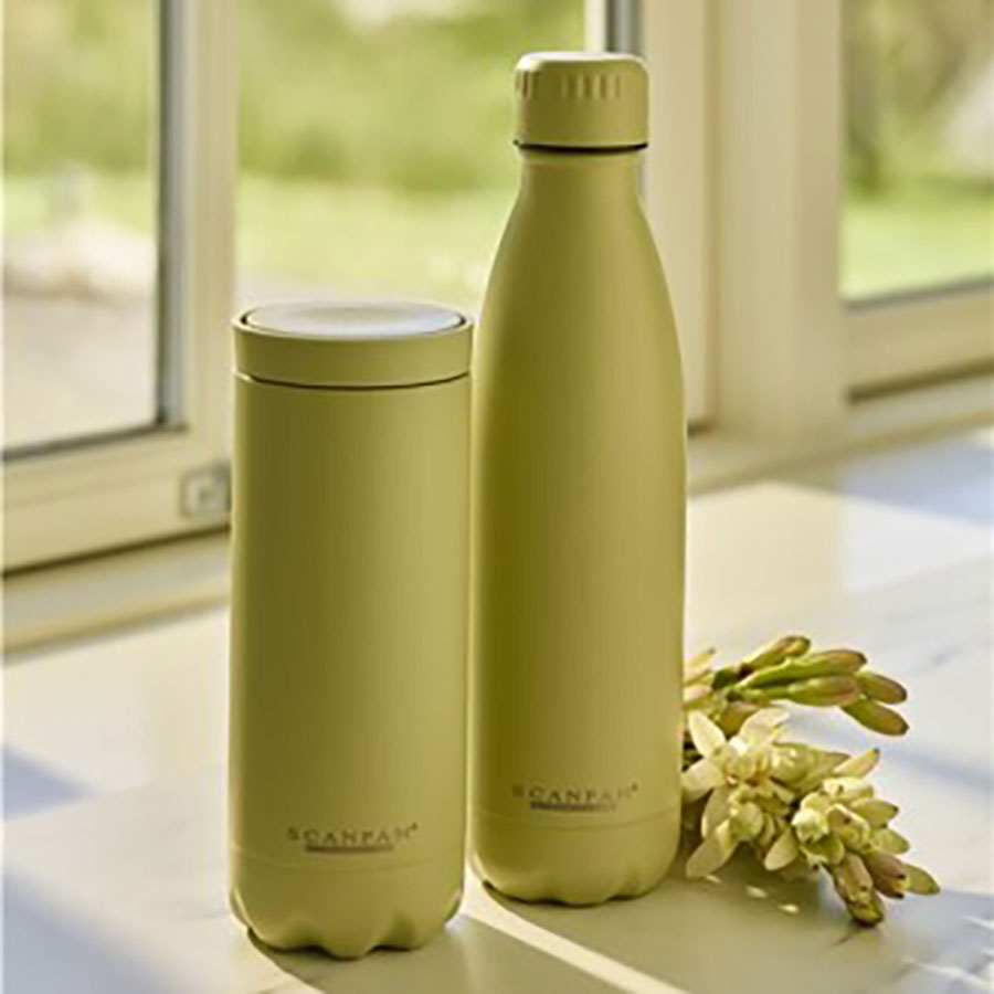 Scanpan ToGo Termokopp 287ML Weeping Willow
