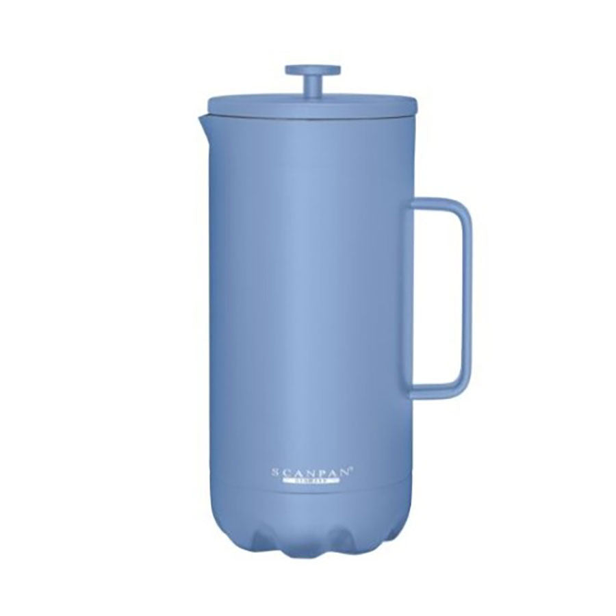 Scanpan ToGo Presskanne 1L Airy Blue