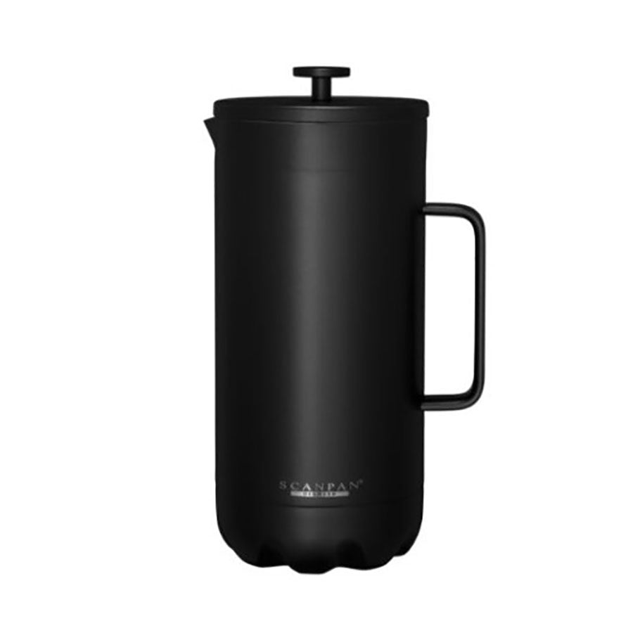 Scanpan ToGo Presskanne 1L Black