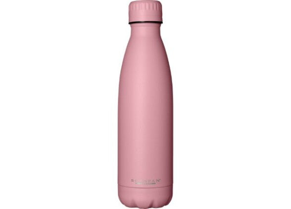 Scanpan ToGo Termoflaske 500ml Candy Pink