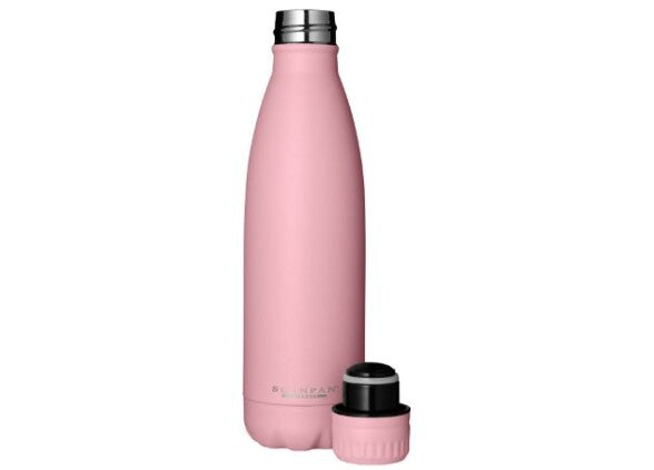 Scanpan ToGo Termoflaske 500ml Candy Pink