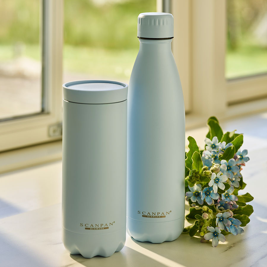 Scanpan ToGo Termokopp 287ml Nantucket Breeze