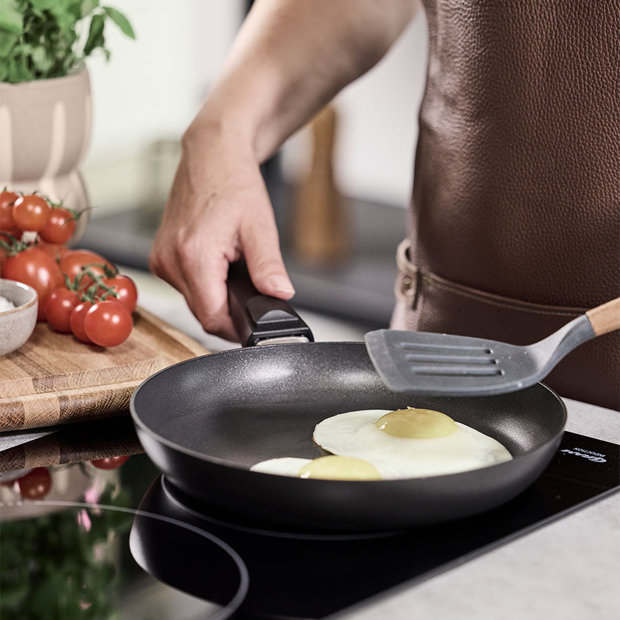 Scanpan Urban Stekepanne 24cm Avtagbart Håndtak