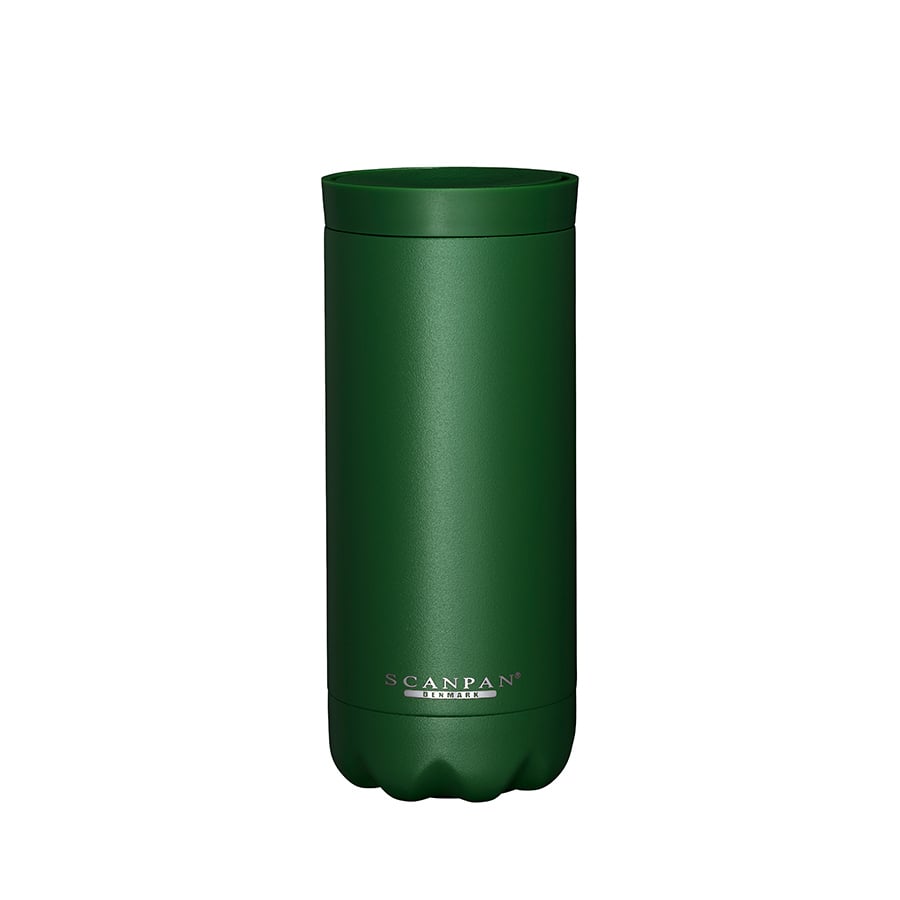 Scanpan To Go Termokopp Forest Green 287ml