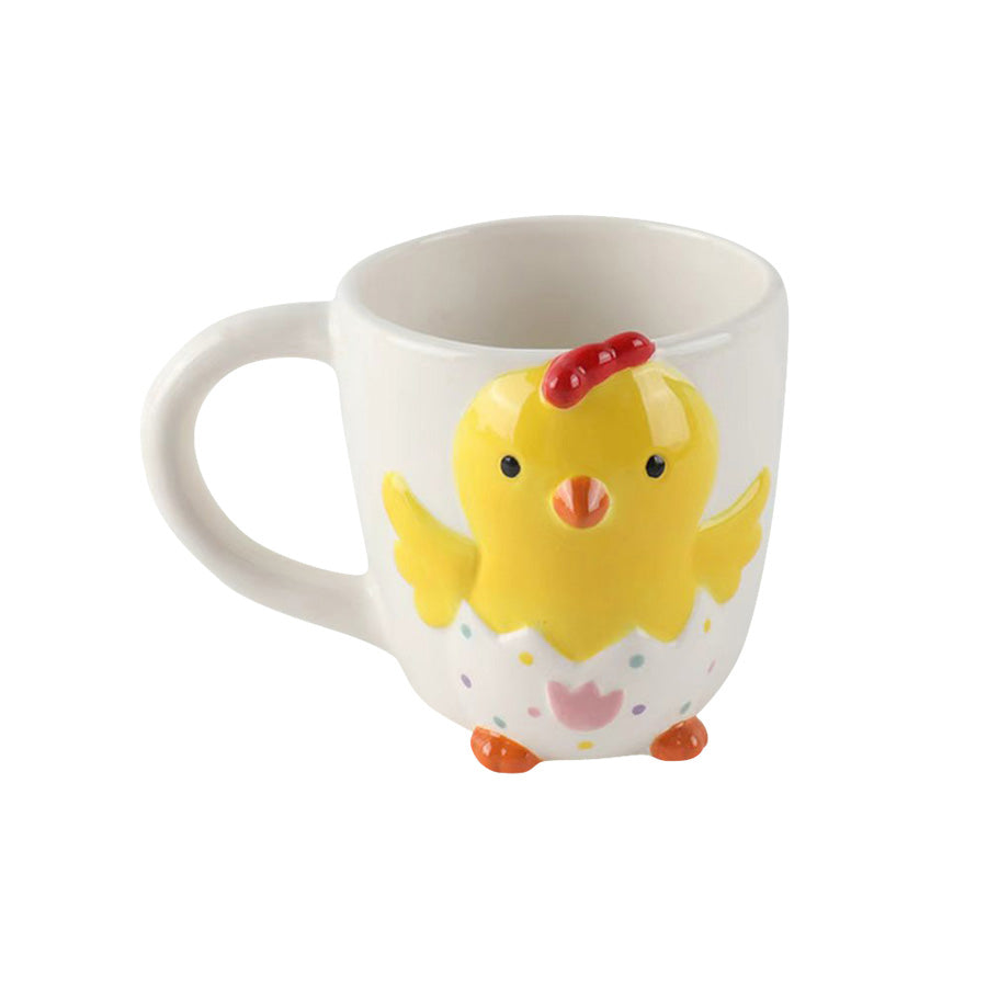 Seasons Easter Collection Krus 250ml Påskekylling