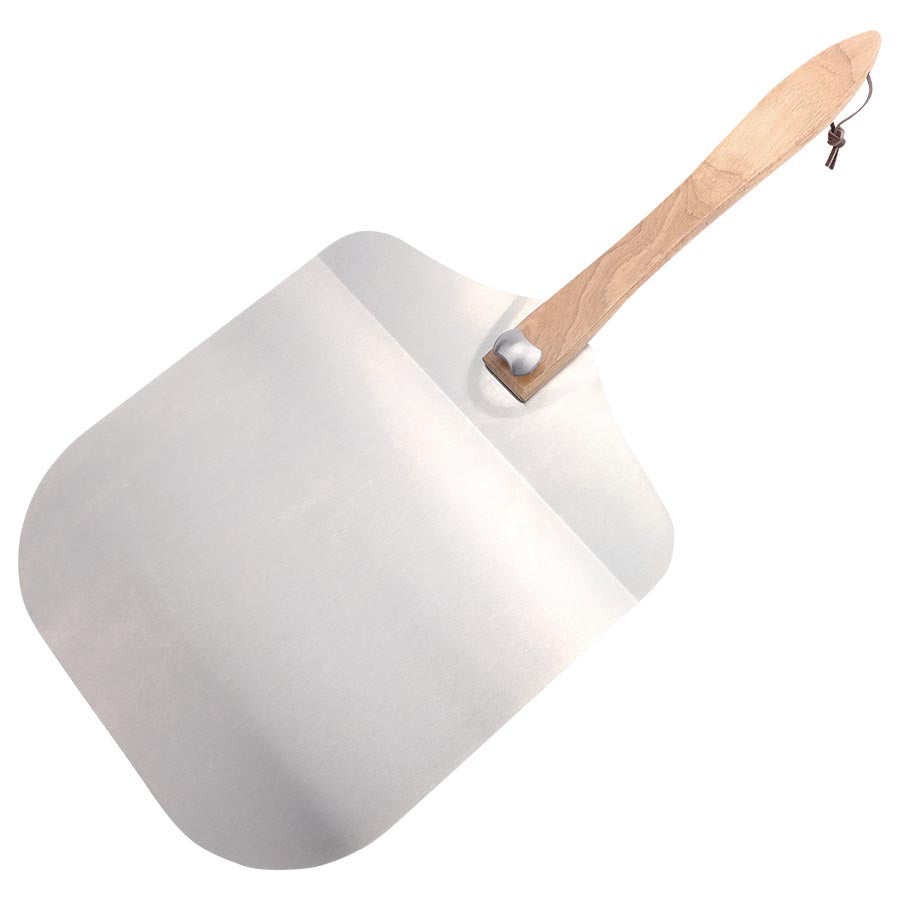 Seasons BBQ Pizzaspade Rustfritt Stål 62cm X 30.5cm