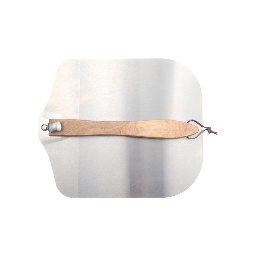 Seasons BBQ Pizzaspade Rustfritt Stål 62cm X 30.5cm