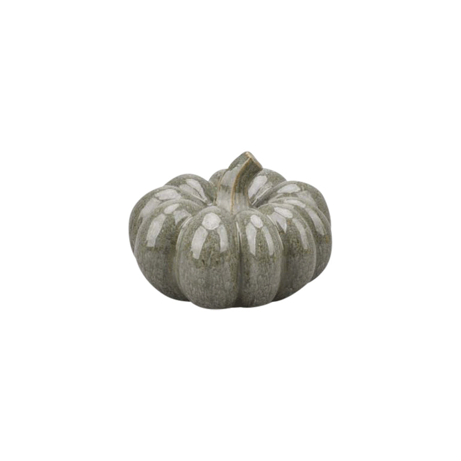 Seasons Fall Collection Gresskar 9,5cm Grønn