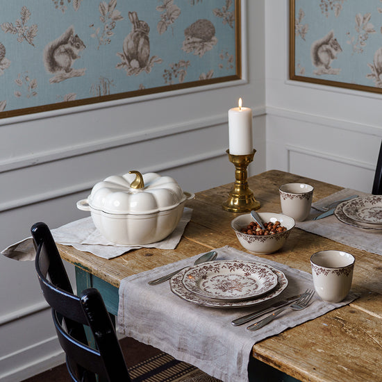 🥘 Det er årstiden for comfort-food! 🍲