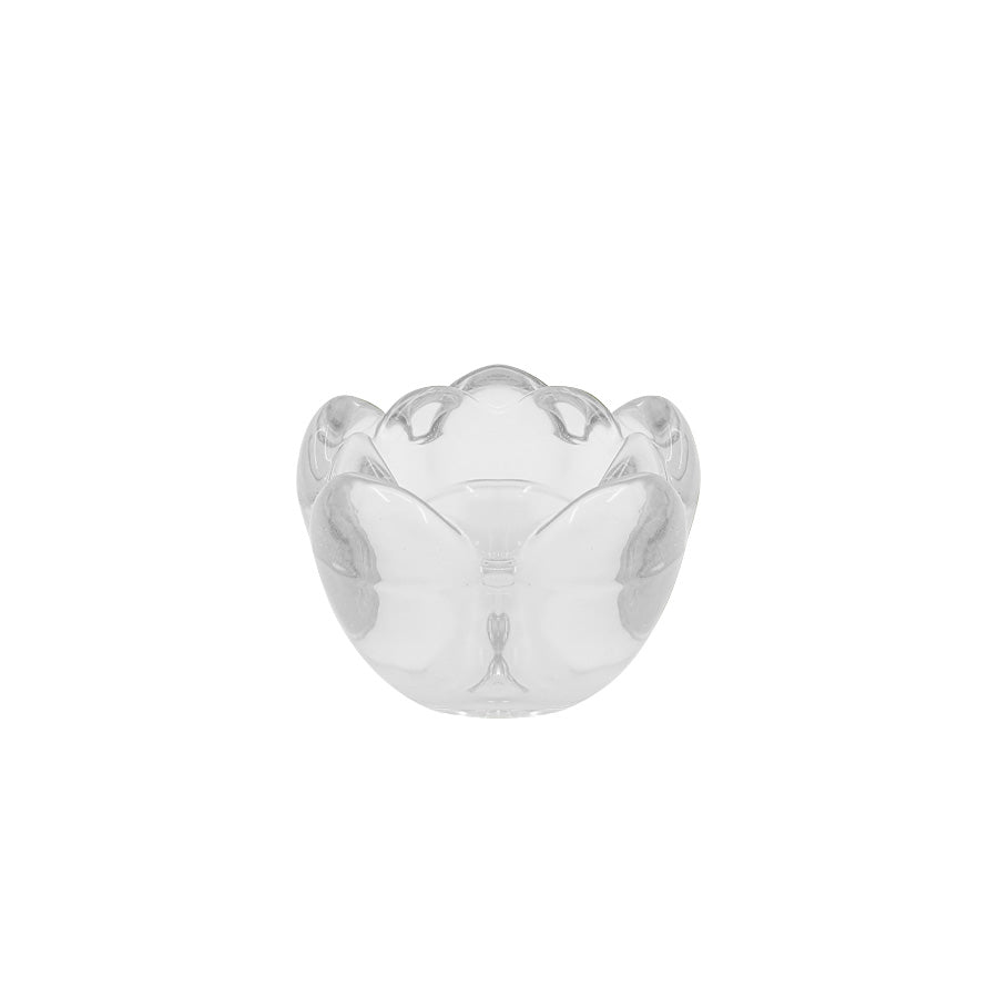 Seasons Spring Collection Lyslykt 8x5,5cm Klar