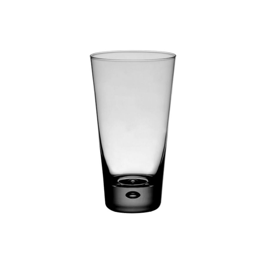 Hadeland Glassverk Tangen Grå Seltersglass 30 cl