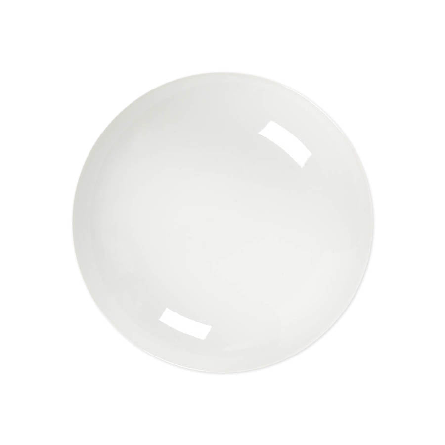 Porsgrunds Porselænsfabrik Sense Pasta/Wok Tallerken 25 cm - 4pk