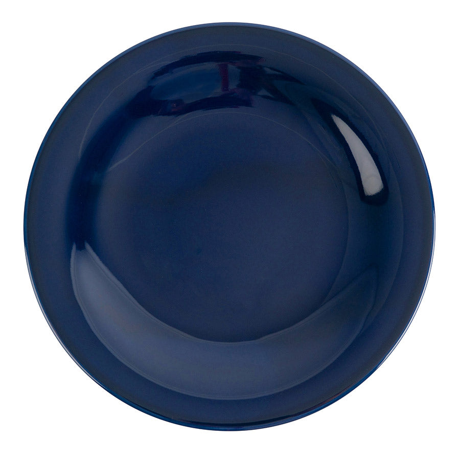 Porsgrunds Porselænsfabrik Sense Cobalt Tallerken 28cm 4pk