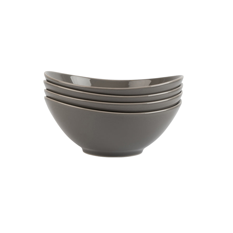 Porsgrunds Porselænsfabrik Sense Earth Bolle 18,5cm 4pk