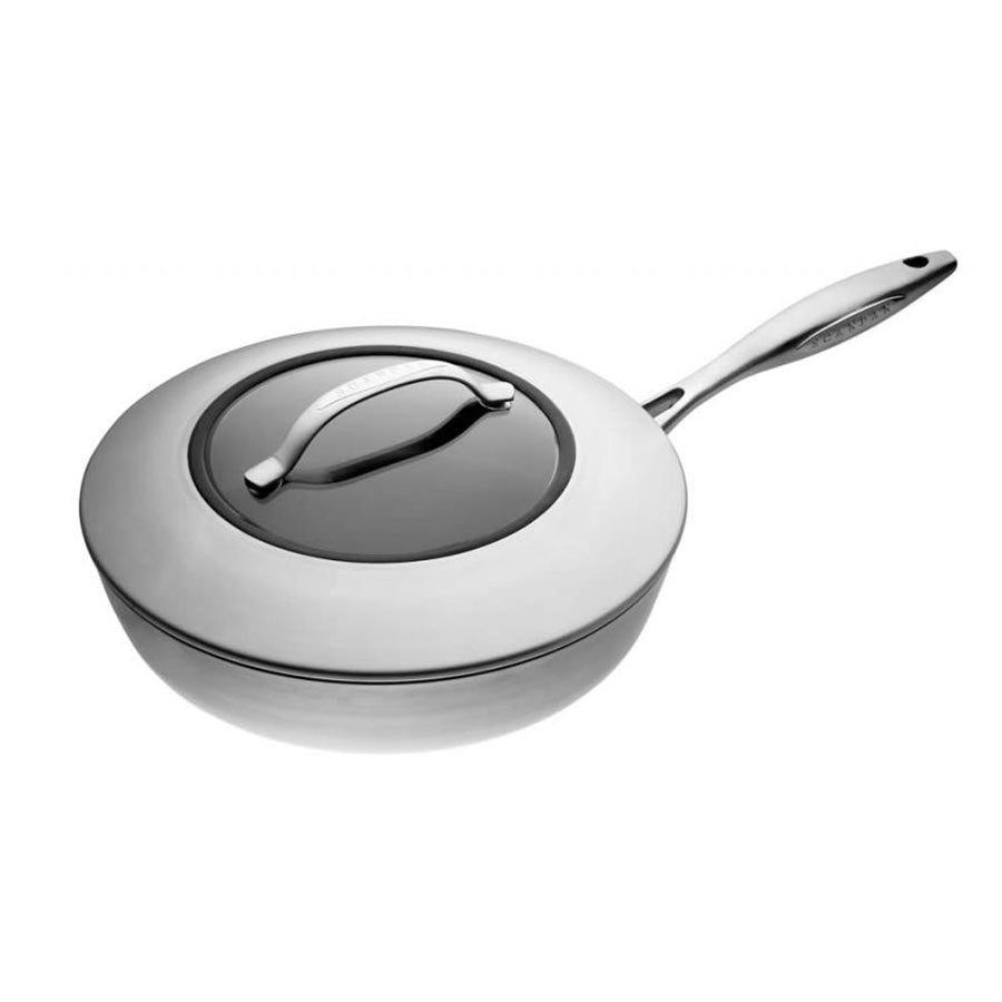 Scanpan Ctx Traktørpanne 28cm med Lokk