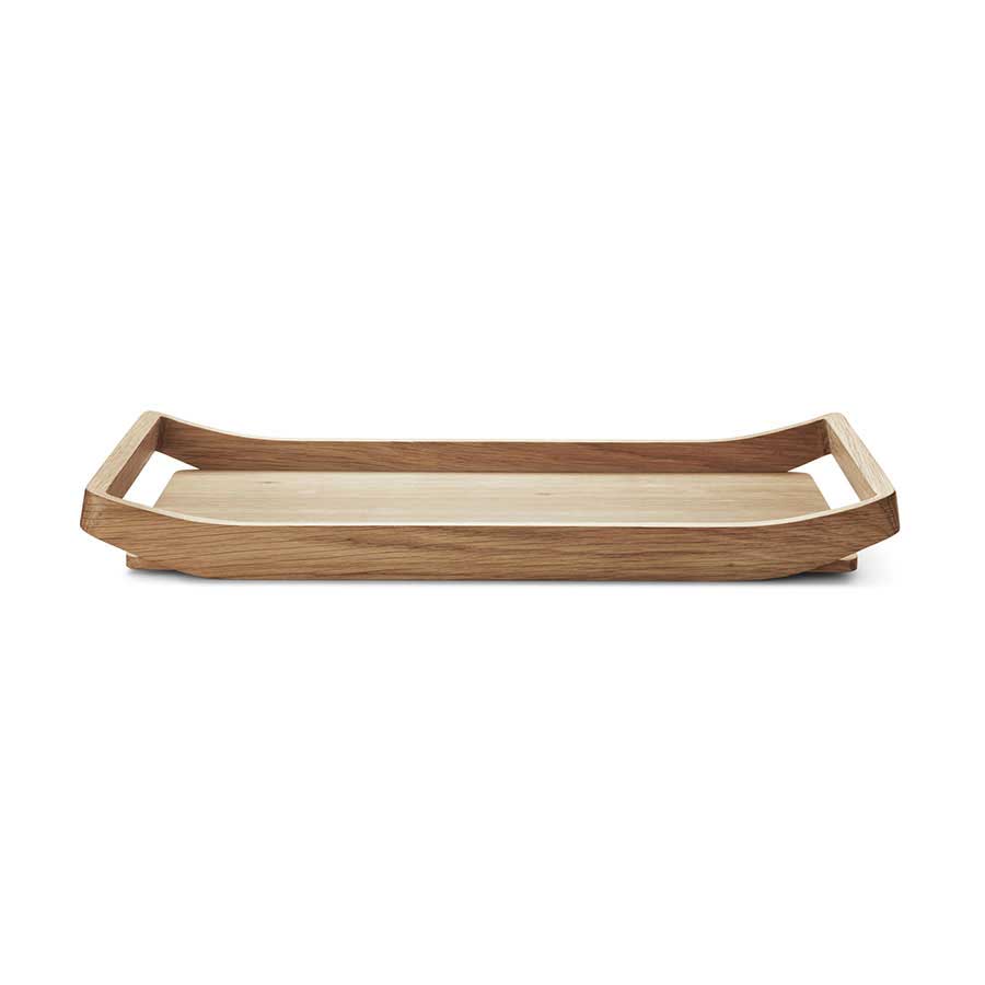 Georg Jensen Barbry Serveringsbrett